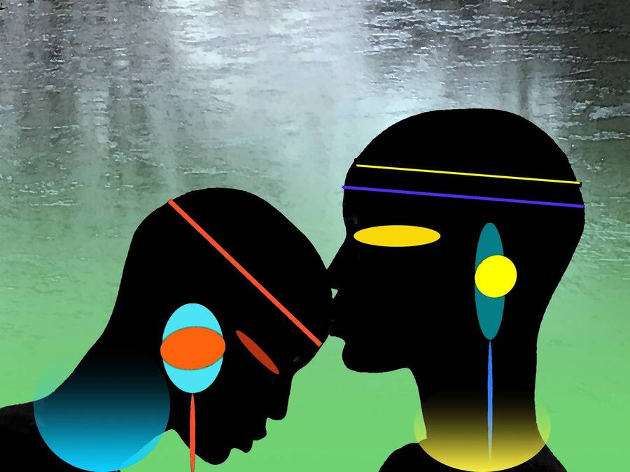 That day a poetic echo awakened in me .insp/collette