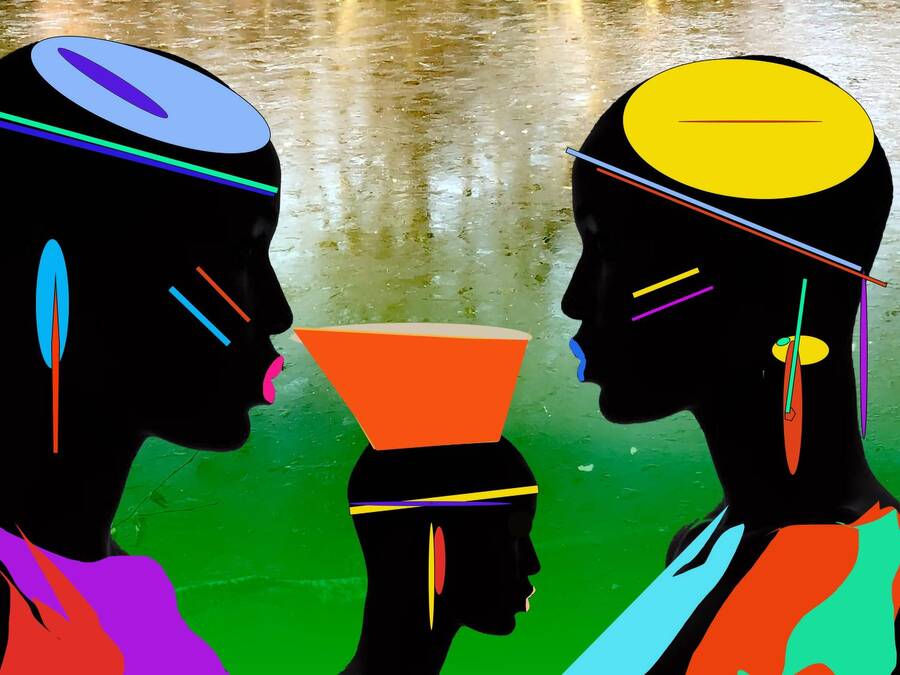 You're a sheppard who doesn't Designed the sheep