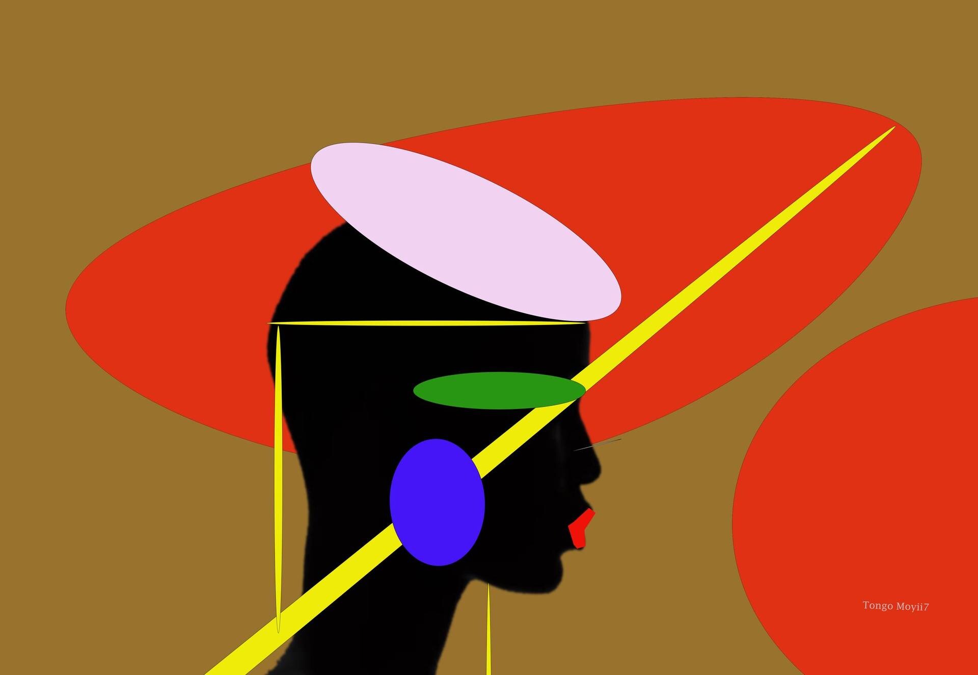 Summer hunt with the cats who doesn’t sleep