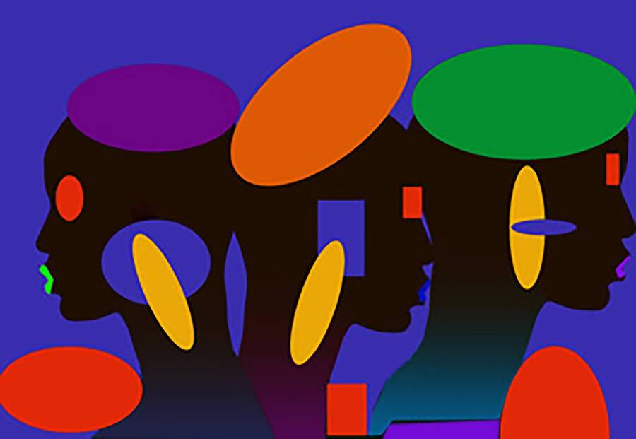 Metropolitain Sisters