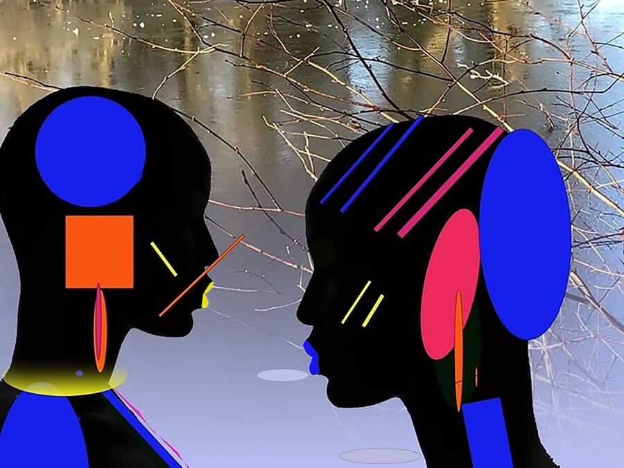 Photography as Products & Representation of Nature