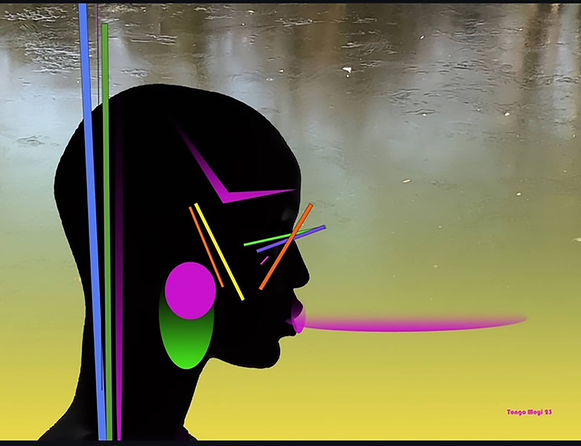 Our Moods are Theatrical